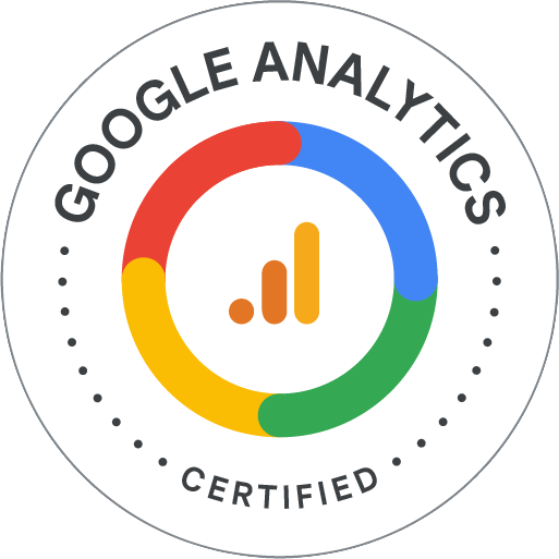 Analytics Certification